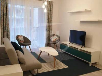 Apartament 2 camere, modern, preluare chiriasi, zona Sophia Residence