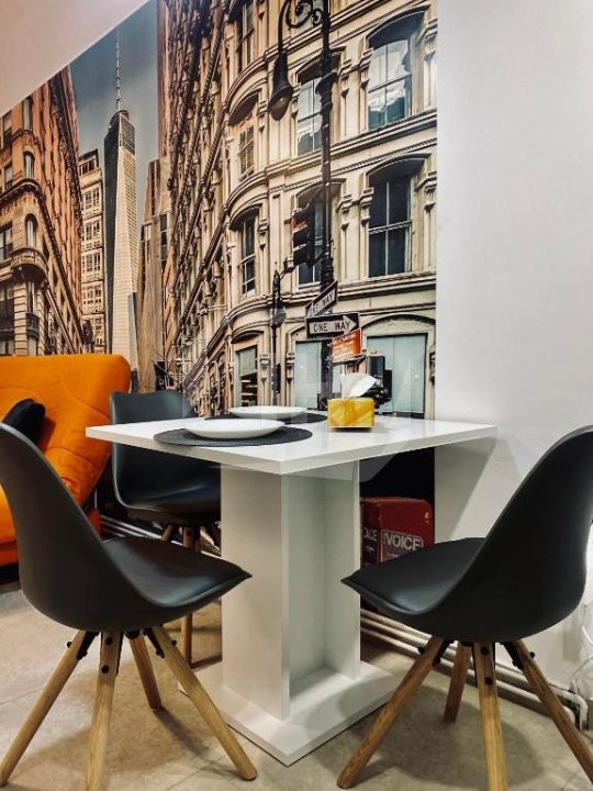 Apartament 2 camere, pet-friendly, Centru zona Parcului Central!