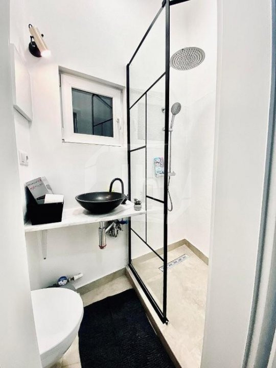 Apartament 2 camere, pet-friendly, Centru zona Parcului Central!