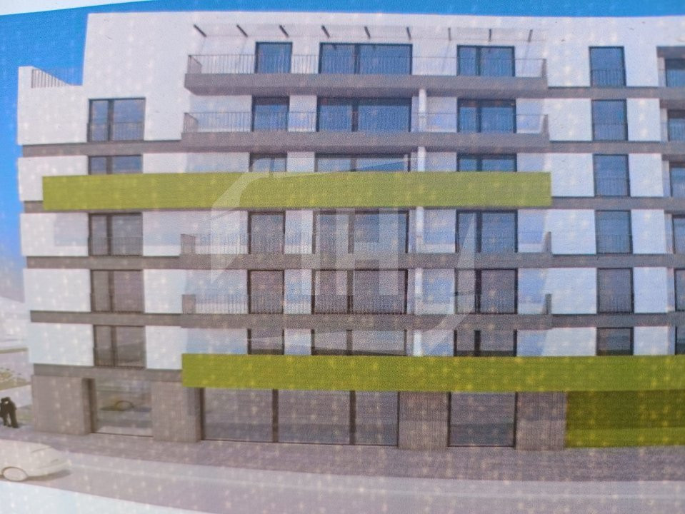 Apartament 2 camere, constructie premium, finisat modern, zona Fabricii Marasti