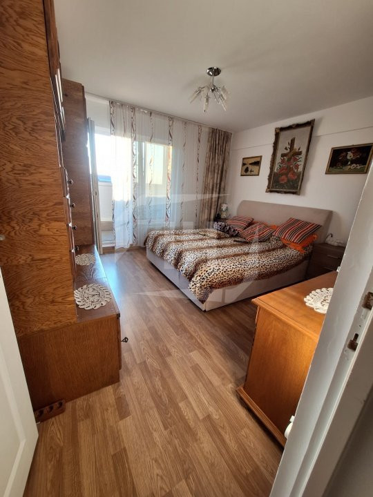 Apartament 1 camera, modern, parcare, Zorilor