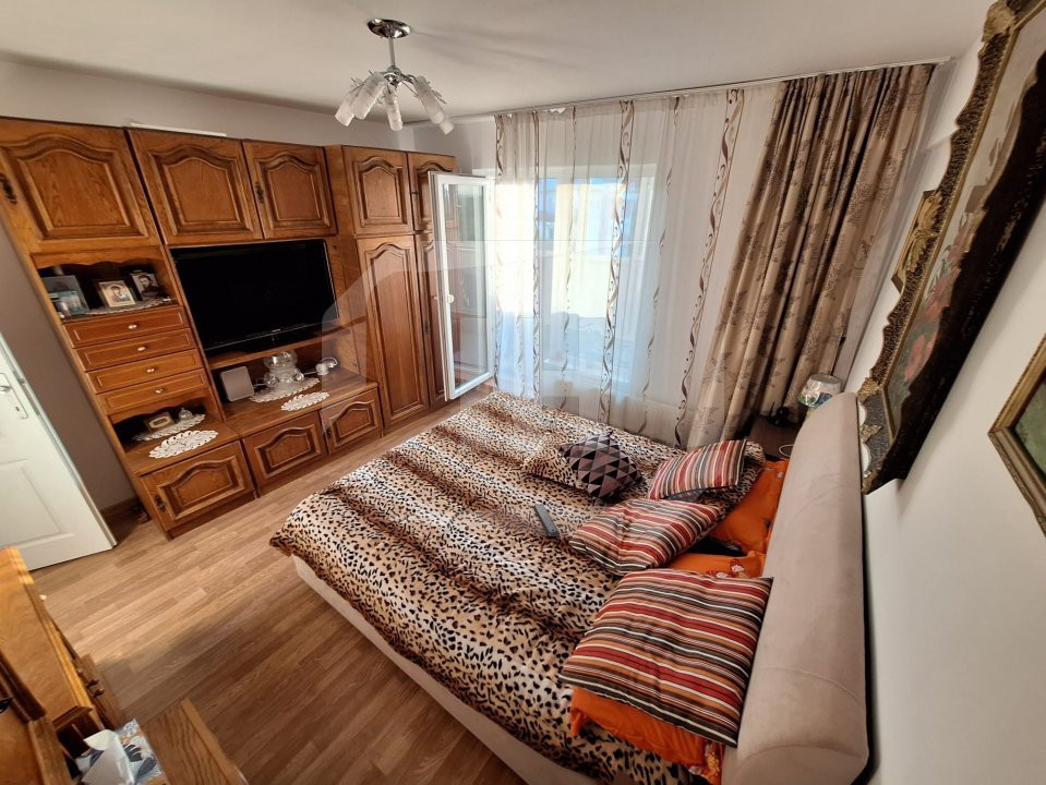 Apartament 1 camera, modern, parcare, Zorilor