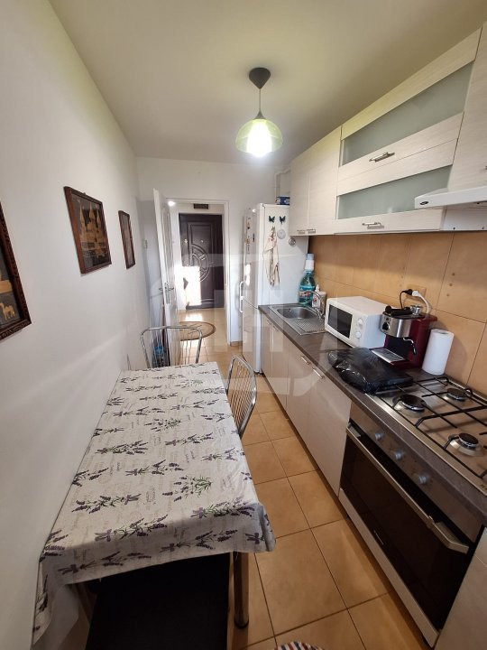 Apartament 1 camera, modern, parcare, Zorilor