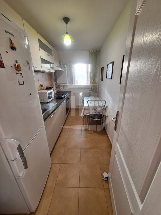 Apartament 1 camera, modern, parcare, Zorilor