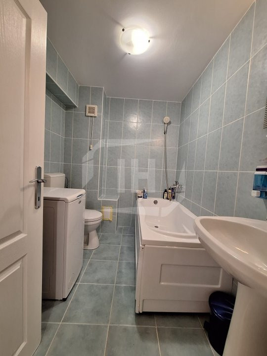 Apartament 1 camera, modern, parcare, Zorilor
