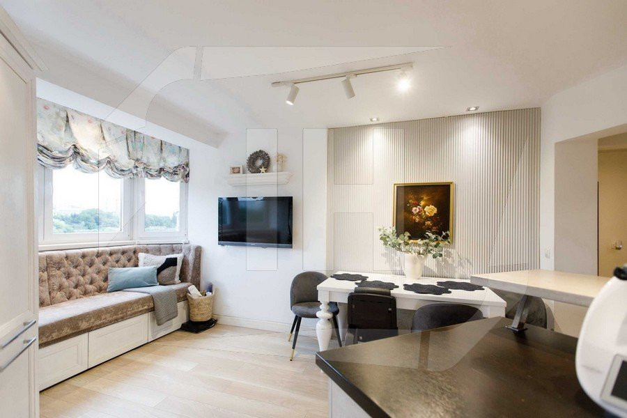 Apartament 2 camere, etaj intermediar, la cheie, Grigorescu