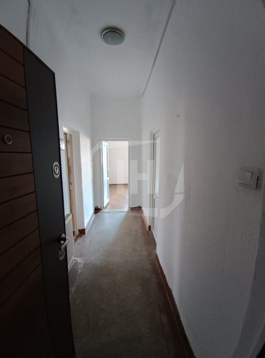 Apartament 2 camere , decomandat, clasic, zona Centrala