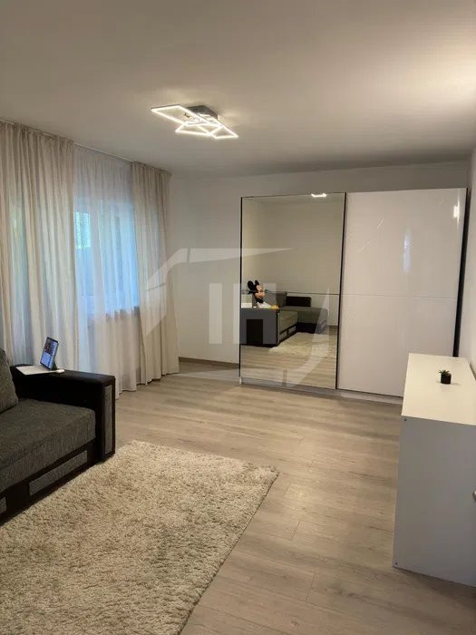 Apartament 2 camere, decomandat, Bulevardul Nicolae Titulescu - Ideal Home