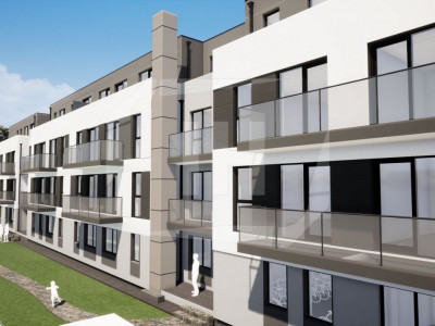 Apartament 3 camere, parcare, Marasti, zona Pod Ira