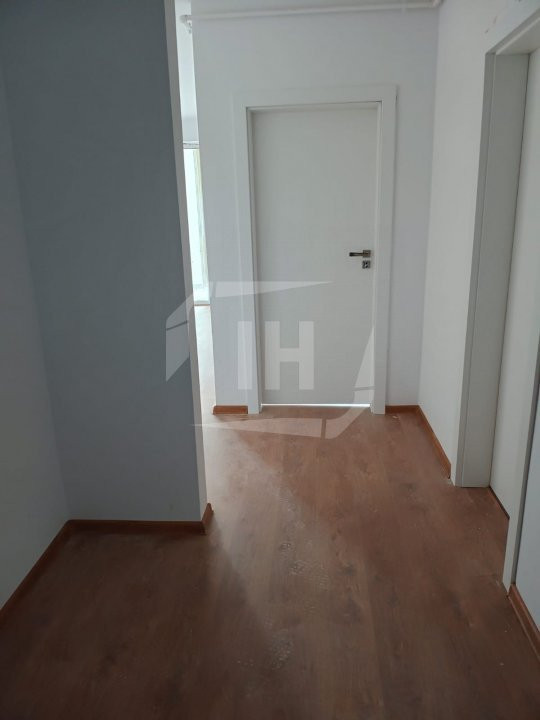 Apartament 2 camere, parcare, terasa, finisat modern, zona Leroy Merlin, Marasti