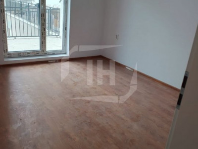 Apartament 2 camere finisat, parcare, terasa, zona Leroy Merlin Marasti