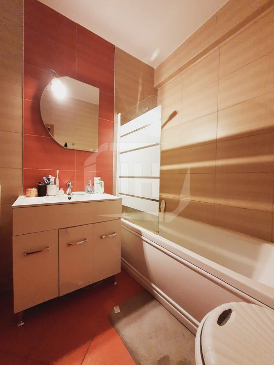 Apartament 2 Camere | Decomandat | 64 mp | zona DOROBANTILOR