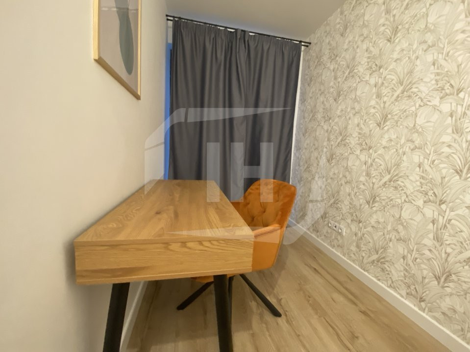 Apartament 2 camere, modern, parcare subterană, THE NEST