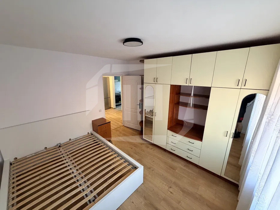 Apartament 2 camere I decomandat I PET FRIENDLY I Zona Iulius Mall