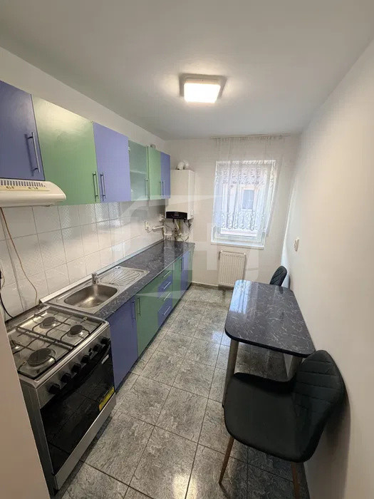 Apartament 2 camere I decomandat I PET FRIENDLY I Zona Iulius Mall