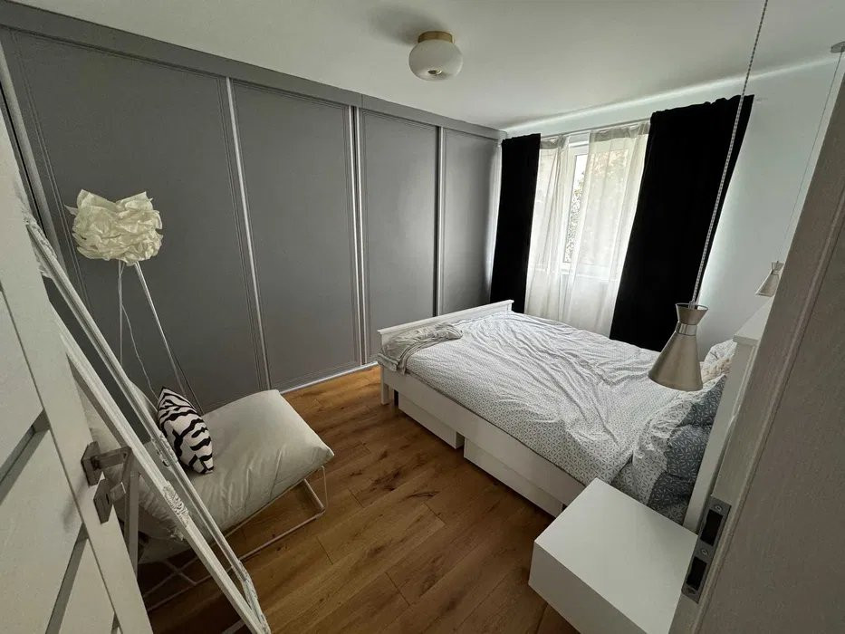 Apartament 2 camere, semidecomandat, zona Parcul Central