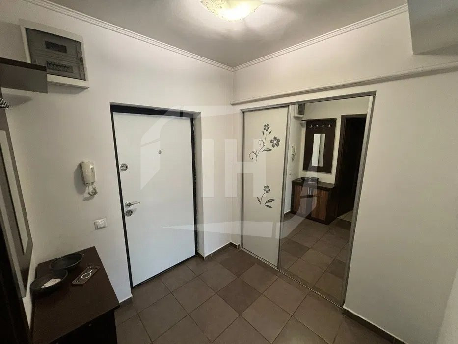 Apartament 2 camere, terasa, Studium Green