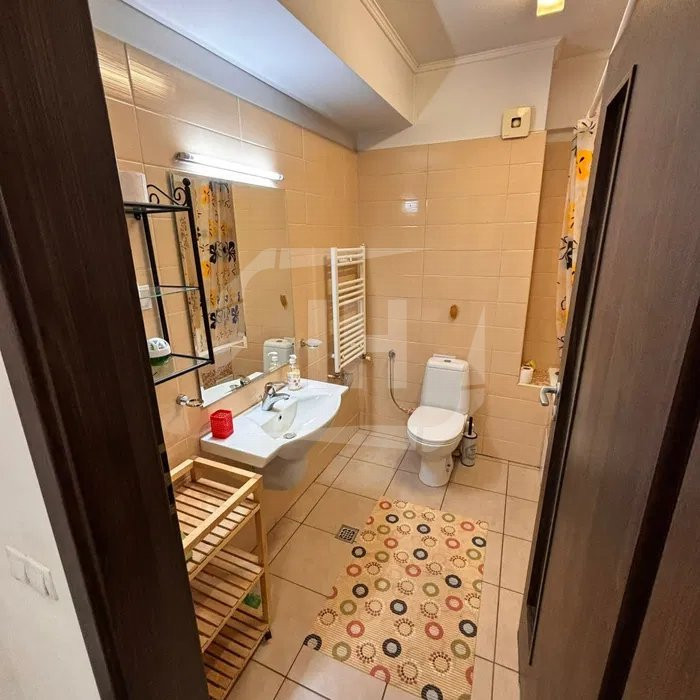 Apartament 2 camere, terasa, Studium Green