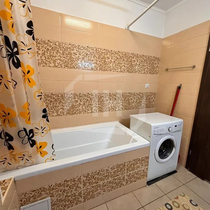 Apartament 2 camere, terasa, Studium Green