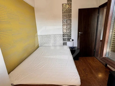 Apartament 2 camere, terasa, Studium Green