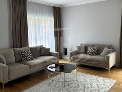 Casa complet mobilata si utilata modern,  zona Borhanci