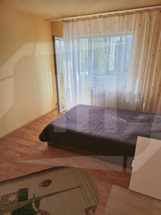 Apartament 2 camere decomandat, zona bazei sportive