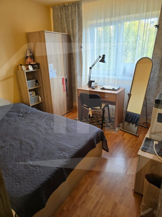 Apartament 2 camere decomandat, zona bazei sportive