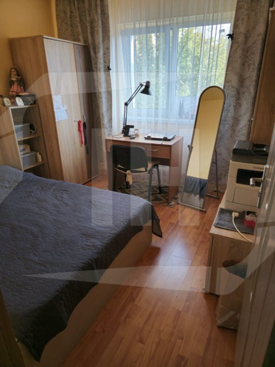 Apartament 2 camere decomandat, zona bazei sportive