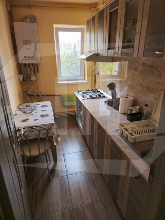 Apartament 2 camere decomandat, zona bazei sportive