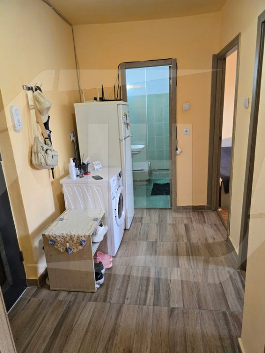 Apartament 2 camere decomandat, zona bazei sportive