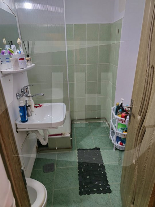 Apartament 2 camere decomandat, zona bazei sportive