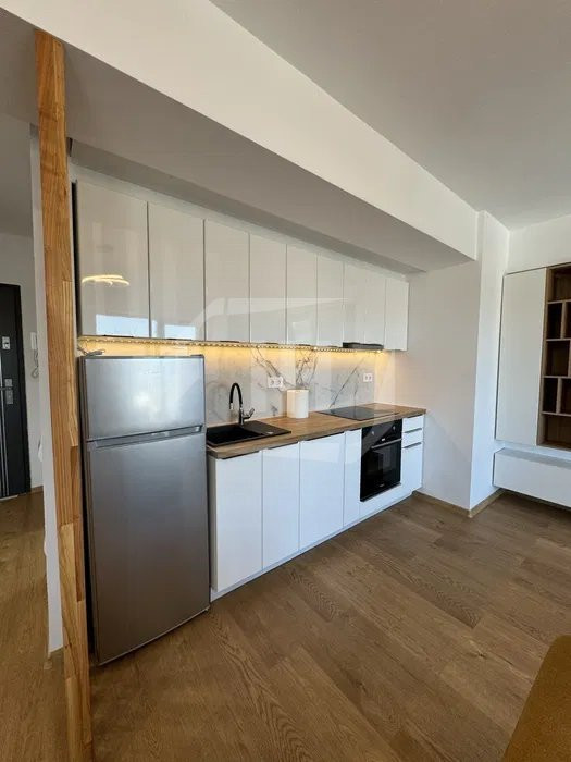 Apartament 2 camere, modern, balcon, WEST CITY TOWER