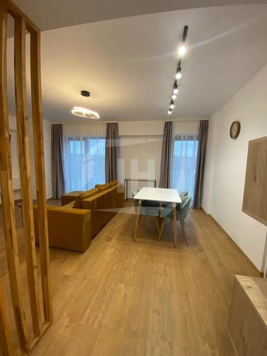 Apartament 2 camere, modern, balcon, WEST CITY TOWER