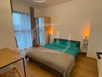 Apartament de inchiriat 2 camere, Manastur, ultrafinisat