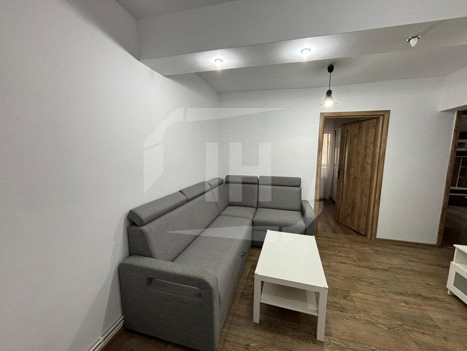Apartament 3 camere, ZONA FLORA PARK