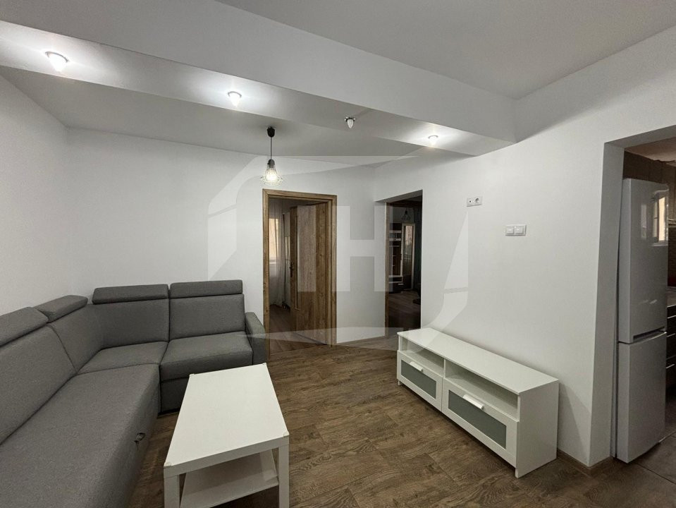 Apartament 3 camere, ZONA FLORA PARK