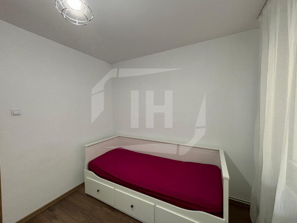 Apartament 3 camere, ZONA FLORA PARK
