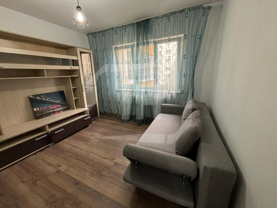Apartament 3 camere, ZONA FLORA PARK