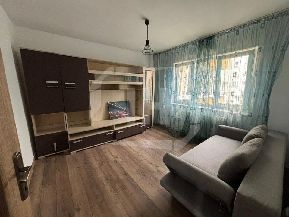Apartament 3 camere, ZONA FLORA PARK