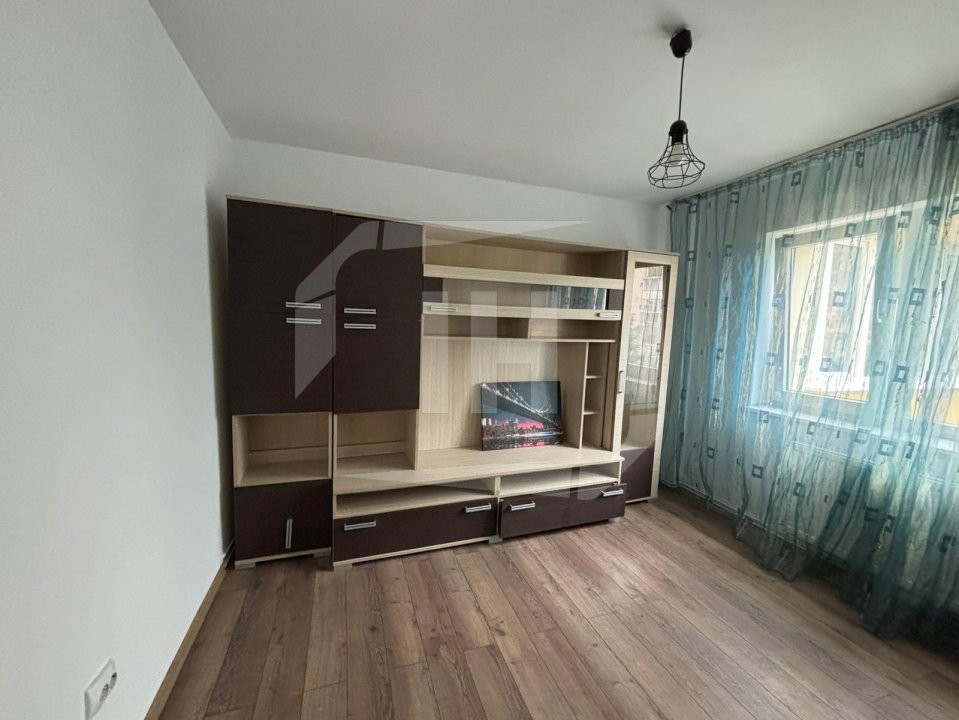 Apartament 3 camere, ZONA FLORA PARK