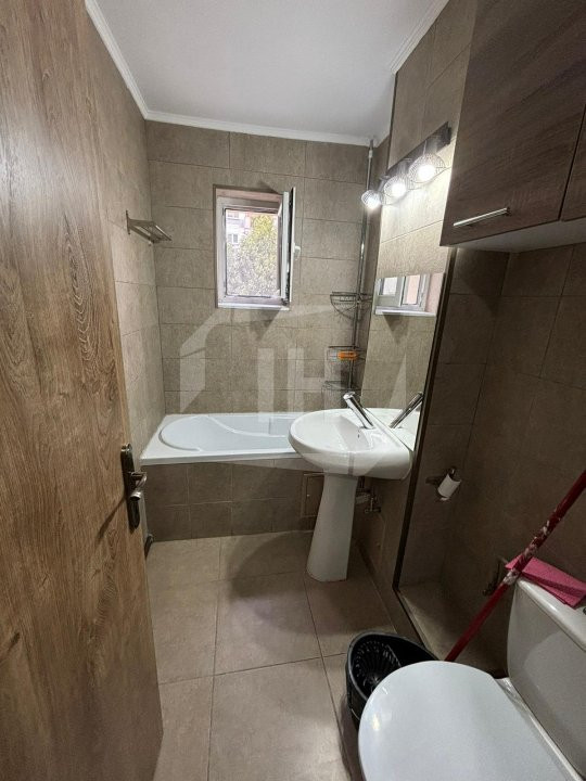 Apartament 3 camere, ZONA FLORA PARK