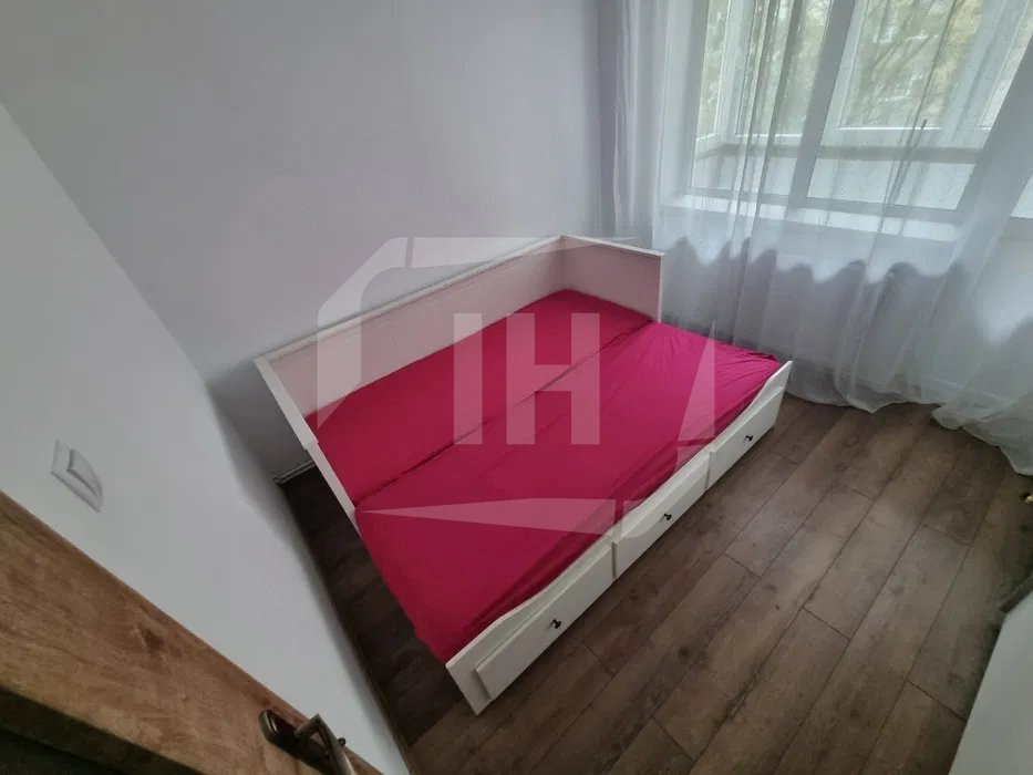 Apartament 3 camere, ZONA FLORA PARK