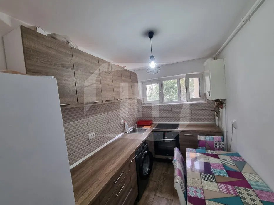 Apartament 3 camere, ZONA FLORA PARK
