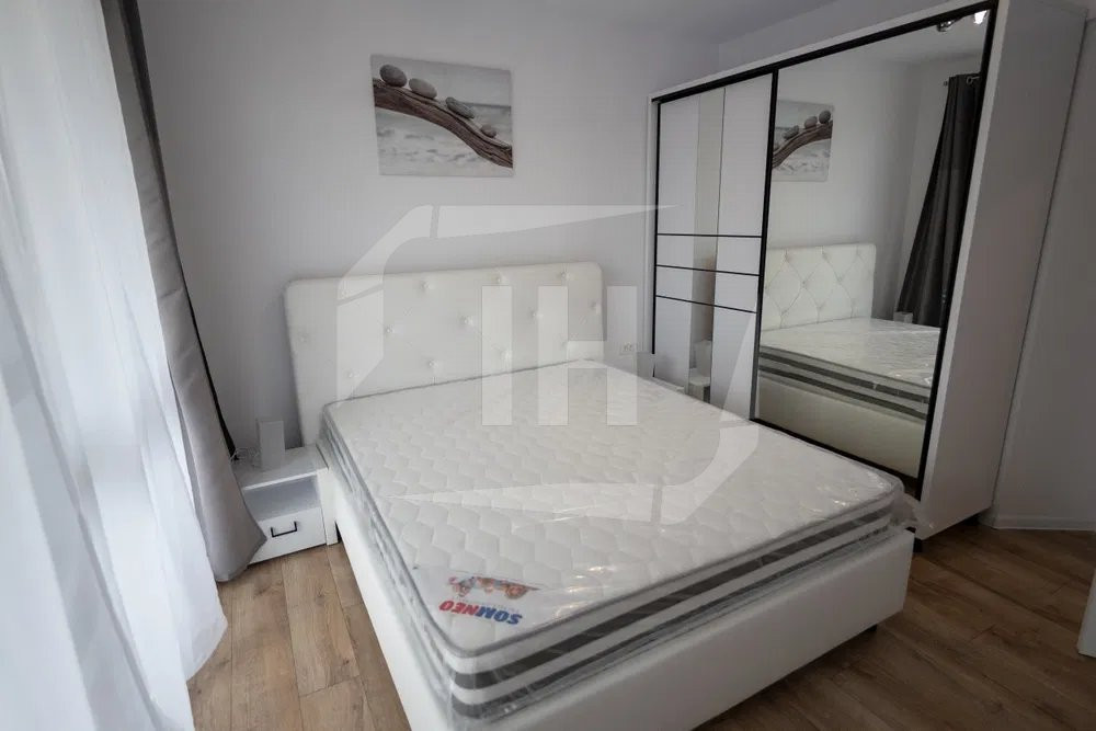 Apartament 2 camere, modern, parcare subterană, WINGS