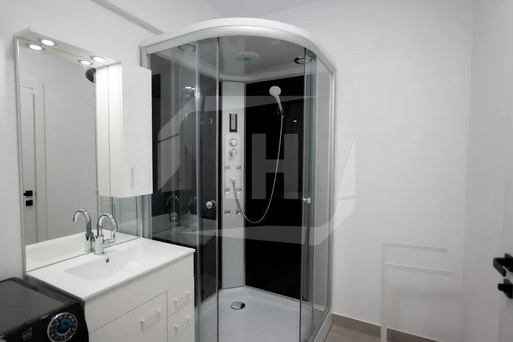 Apartament 2 camere, modern, parcare subterană, WINGS