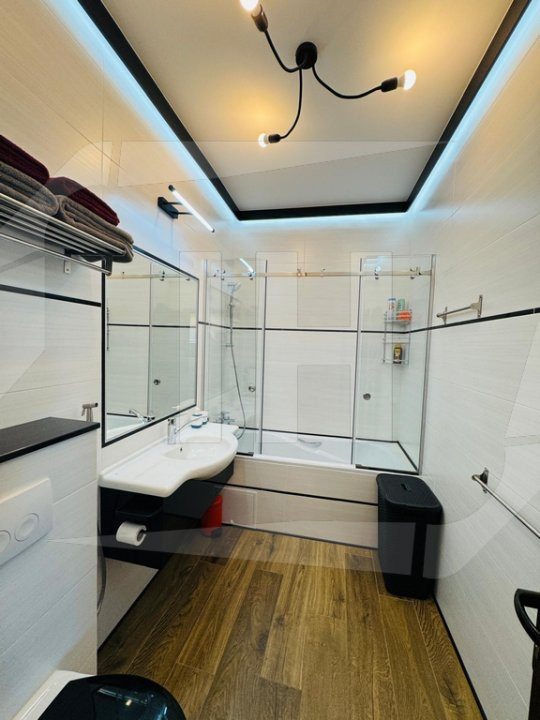 Apartament 3 camere cu view spectaculos