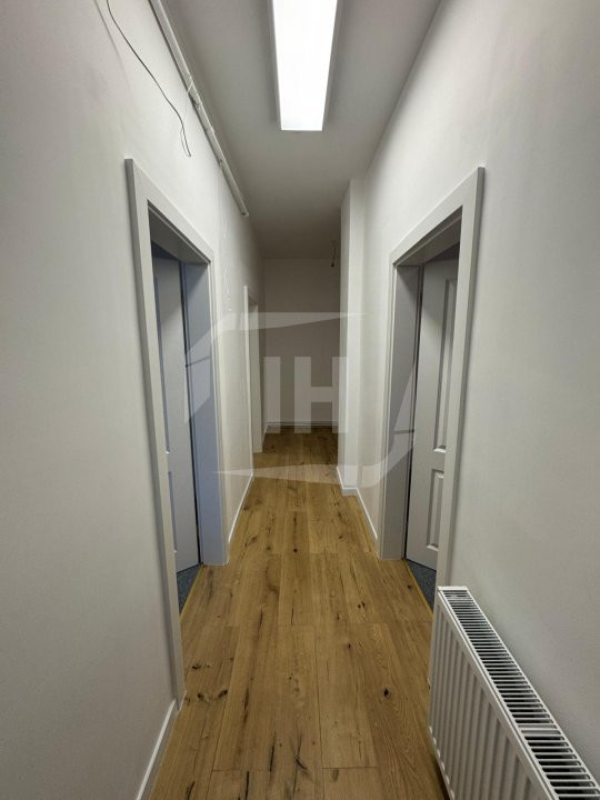 Apartament cu 2 camere, renovat complet, CENTRU