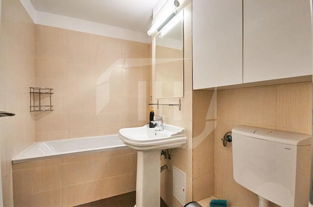 Apartament 2 camere, decomandat, Zorilor, Observator