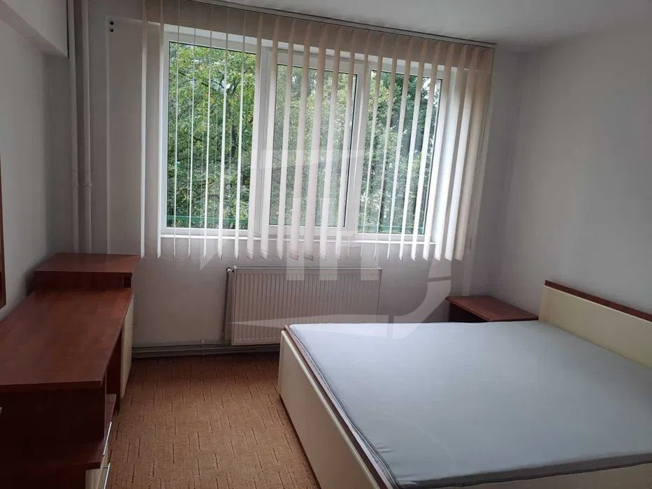 Apartament de inchiriat 2 camere, Gheogheni