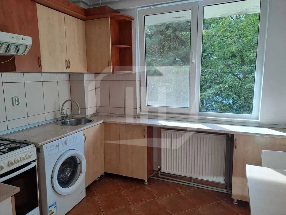 Apartament de inchiriat 2 camere, Gheogheni